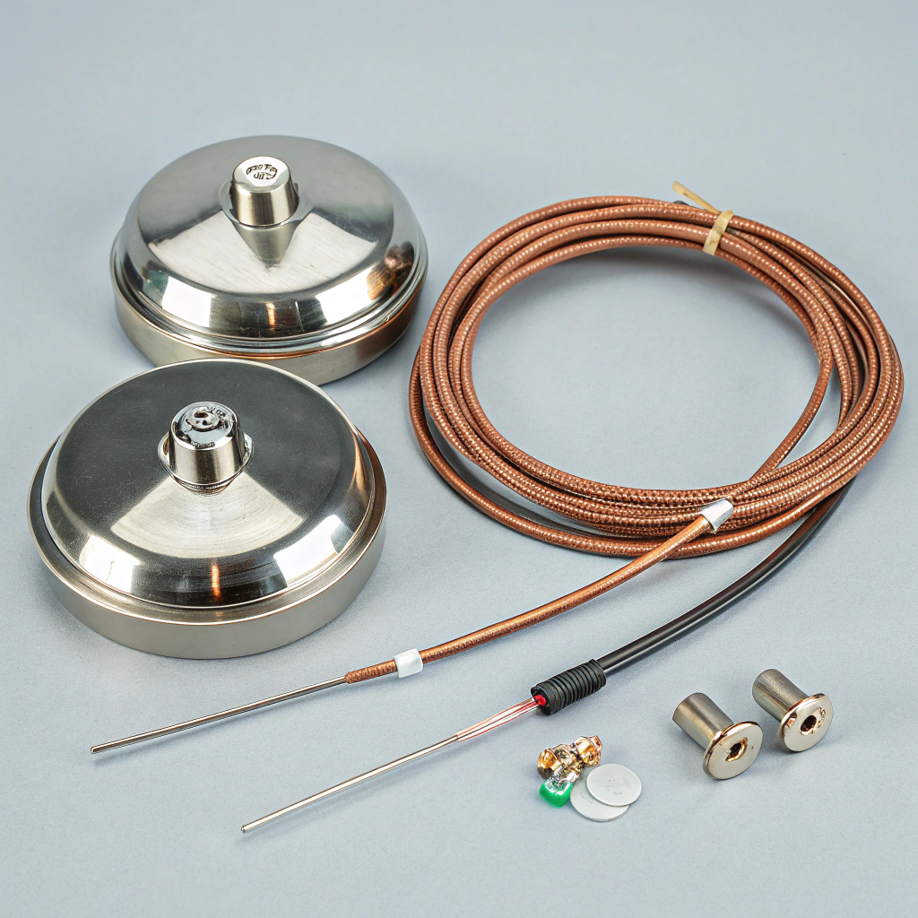 AquaFlame Replacement Parts Kit (Igniter & Thermocouple)