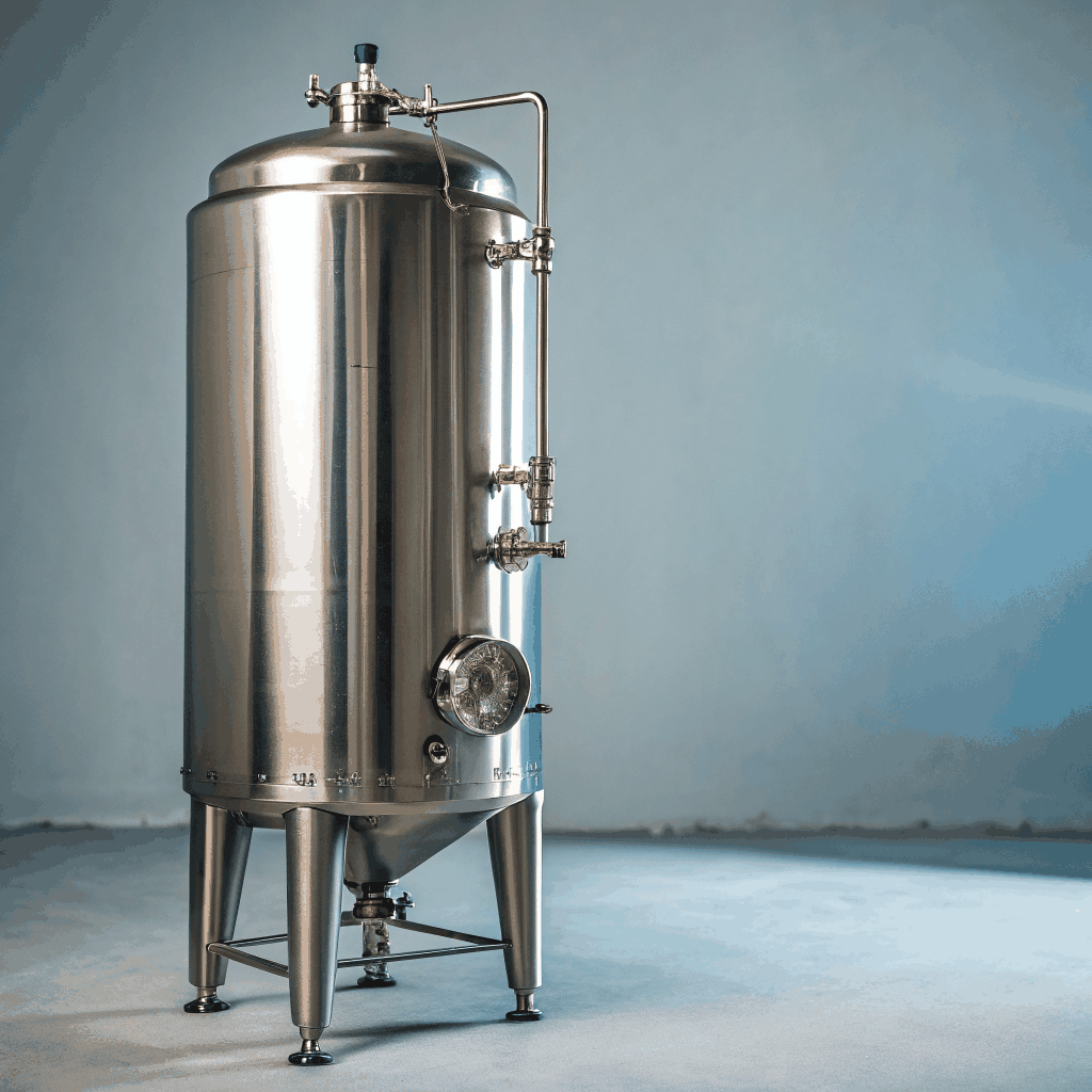 Thermal Expansion Tank for Residential Gas Water Heaters