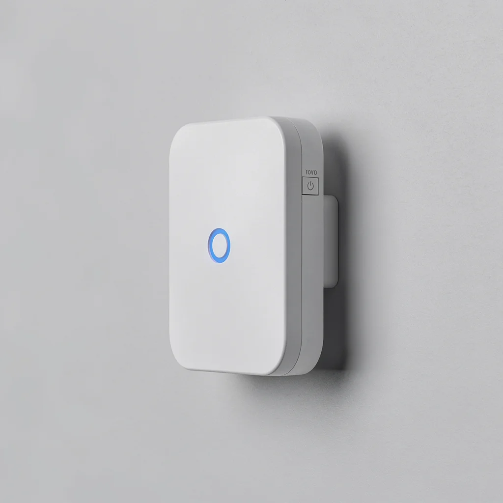 Smart Leak Detection and Auto Shutoff Device
