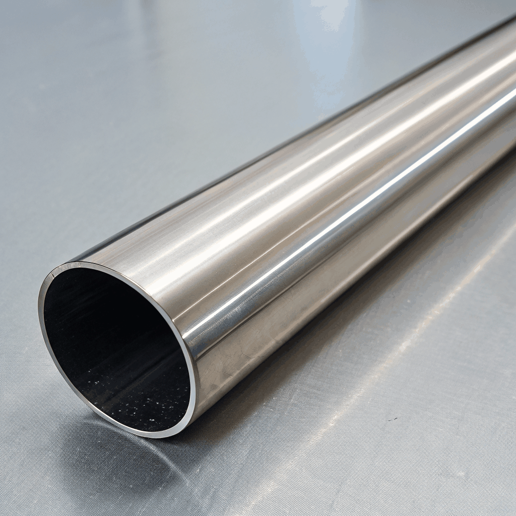 Category III Stainless Vent Pipe Kit